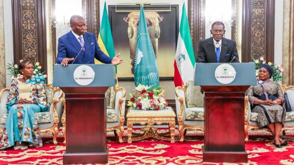 Gabon–Guinée équatoriale : vers une résolution fraternelle du différend sur l’île Mbanié